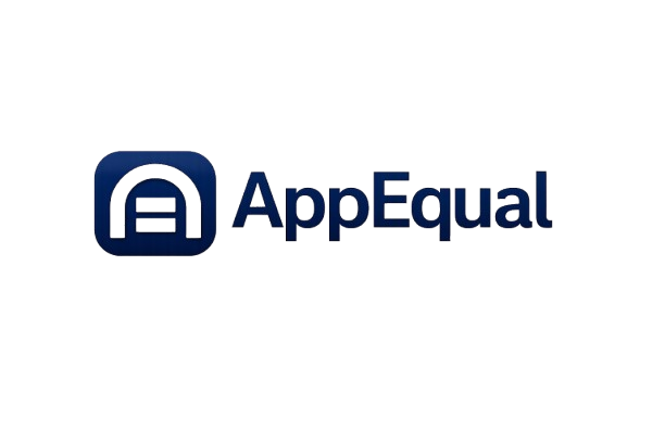 AppEqual Logo
